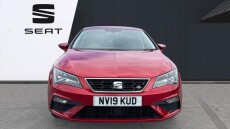 SEAT Leon 1.5 TSI EVO 150 FR Sport [EZ] 5dr Petrol Hatchback